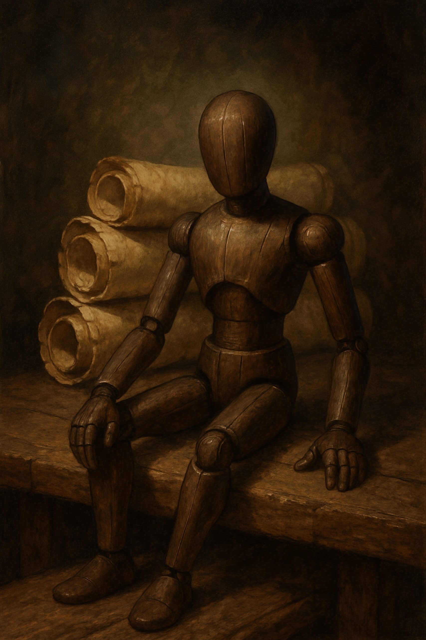 Ammari’s Mannequin